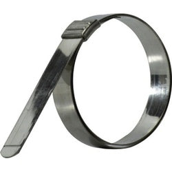 J Series FLJ319 Tube Clamp, 8 in Nominal