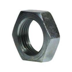 FSO3064 O-Ring Face Seal Bulkhead Locknut, 1/4 in Tube, Steel