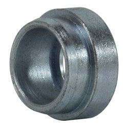 FSO3196 Braze Tube Sleeve, 3/8 in Face Seal x 3/8 in Face Seal, Steel