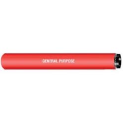 GPE-150-150-100 General Purpose Tube, EPDM, 300 ft L