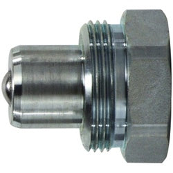 KZEB14PF Hydraulic Jack Thread Lock Plug, 1/4 in FNPT
