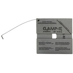 SG7500 Strapping, 3/4 in Nominal