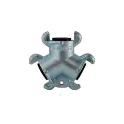 UW-300-SP Universal Triple Connector