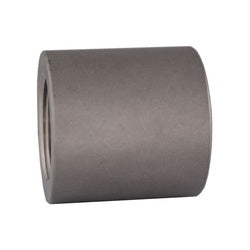 62416MS SP-114 Coupling, 1-1/4-in Female NPT x 1-1/4-in Female NPT, 304 Stainless Steel
