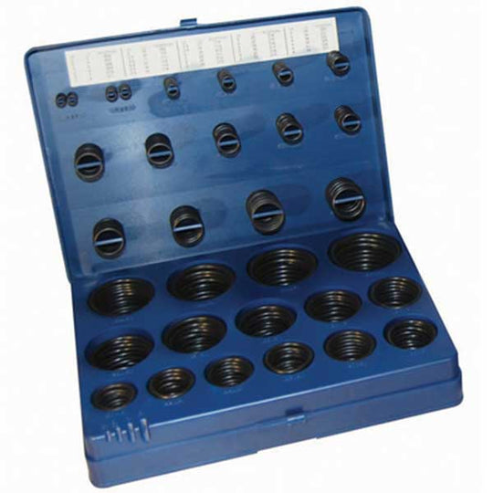 METRIC O KIT-J-A Hydraulic O-Ring Assortment Kit