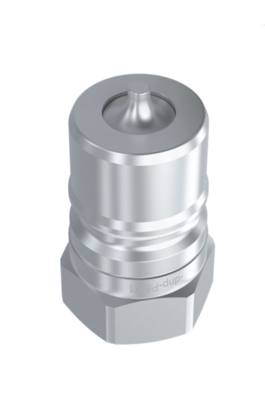 NV-16-16N-NPT DNP Americas Quick Coupling