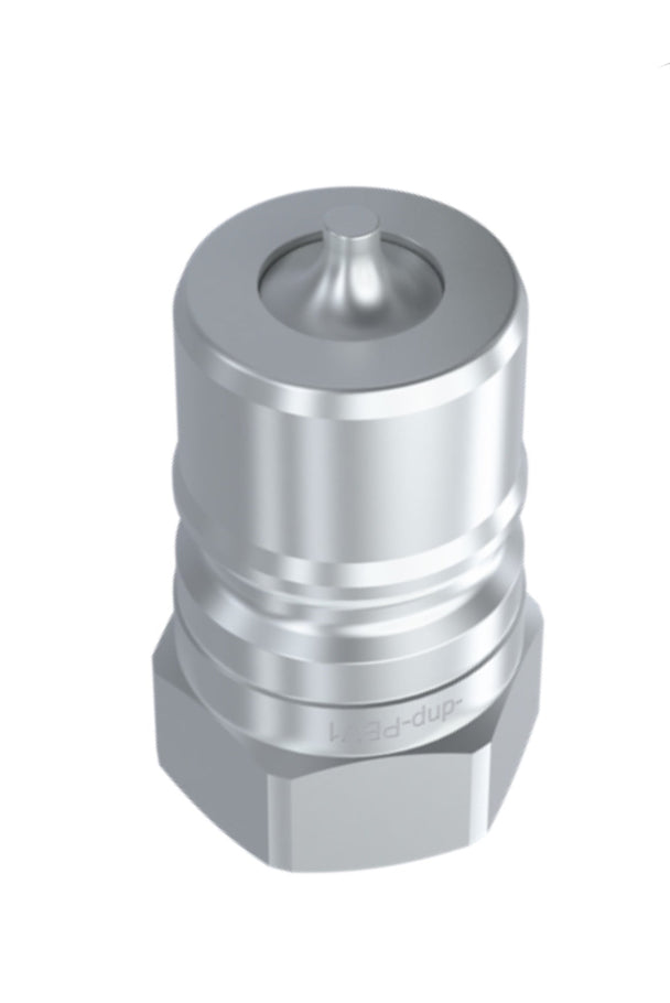 NV-12-12N-NPT DNP Americas Quick Coupling