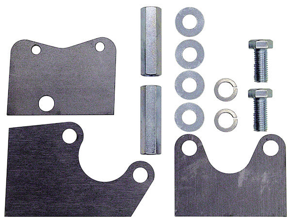PB10 Pump Support Bracket Kit