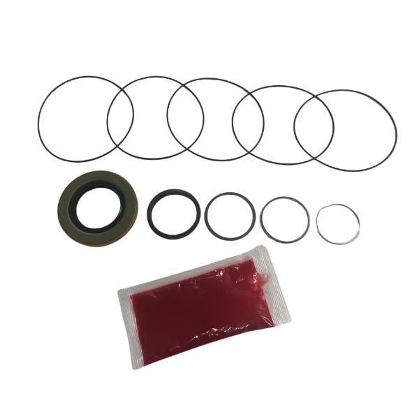  PKH-SK000167 Parker Hydraulic Motor Seal Kit, Nitrile, Series TK Torqmotor 