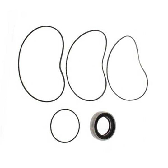 PKH-SK000187 Parker Hydraulic Motor Seal Kit, Nitrile, Series 110A 