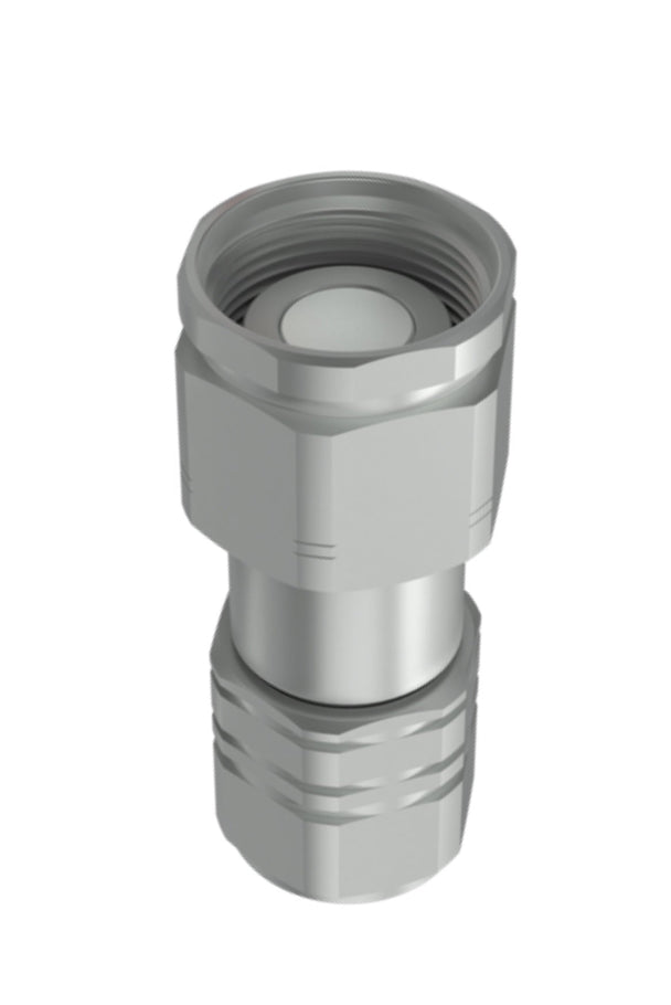 PVT4-CC-32-32C-NPT DNP Americas Quick Coupling