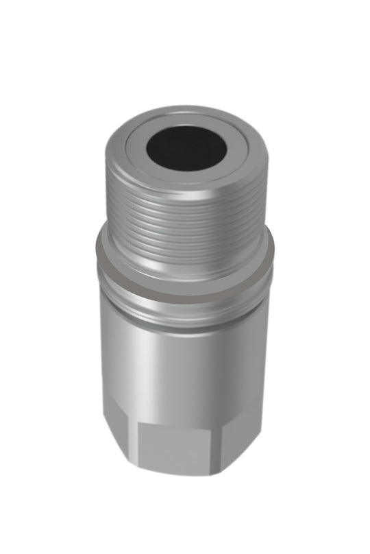 PVT4-SS-CC-16-16N-NPT DNP Americas Quick Coupling