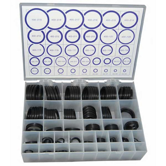 QUAD-RING KIT Hydraulic Quad-Ring Assortment Kit