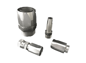 RFSX-R5-05-06 3/8" Reusable Stem x 5/16" FSX (R5)