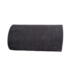 PRBH-6X100 Pivot Boot Hose, 6 in Nominal, 100 ft L, 150 psi, Rubber Tube