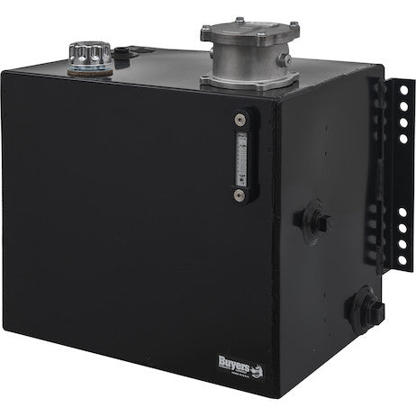SMR30SF10 30 Gallon Steel Reservoir with 10 Micron Filter