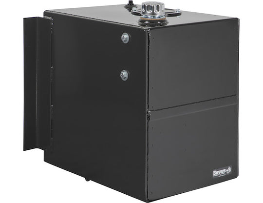 SMR37SQ 37 Gallon Steel Hydraulic Reservoir