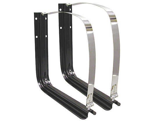 SMS005BK Bracket Kit For Side Mount Steel Hydraulic Reservoirs SMS50S And SMS70S