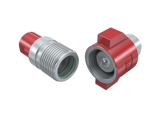 VFF-HD-BOP-16-16C DNP Americas Quick Coupling