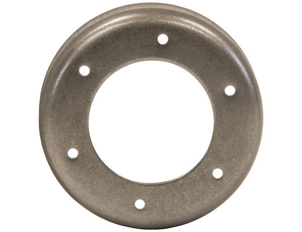 TAF001 Steel Filler-Breather Weld Flange Adapter