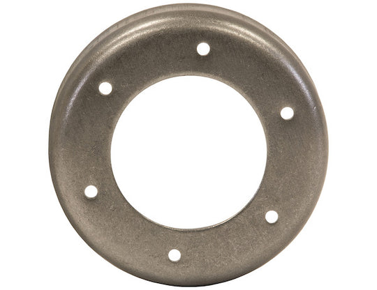 TAF001A Aluminum Filler-Breather Weld Flange Adapter
