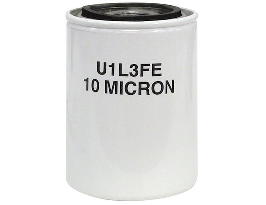 U1L3FE Return Line Filter 10 Micron Replacement Element For HFA1/HFA6/HFA7-Series