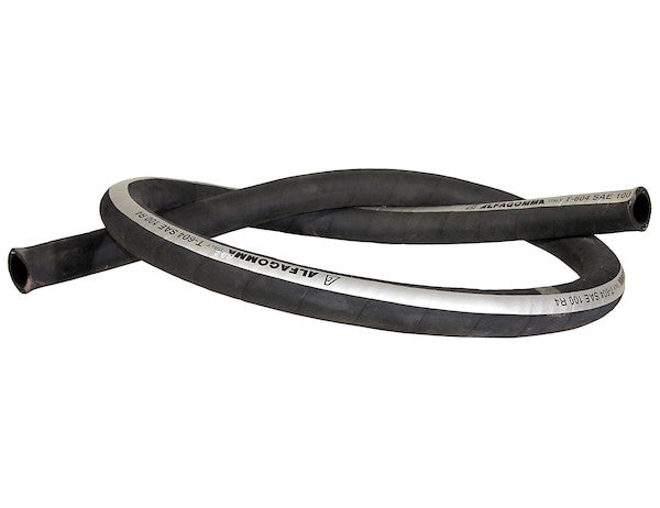 WLH10072 1 Inch I.D. Suction Hose 6 Foot long