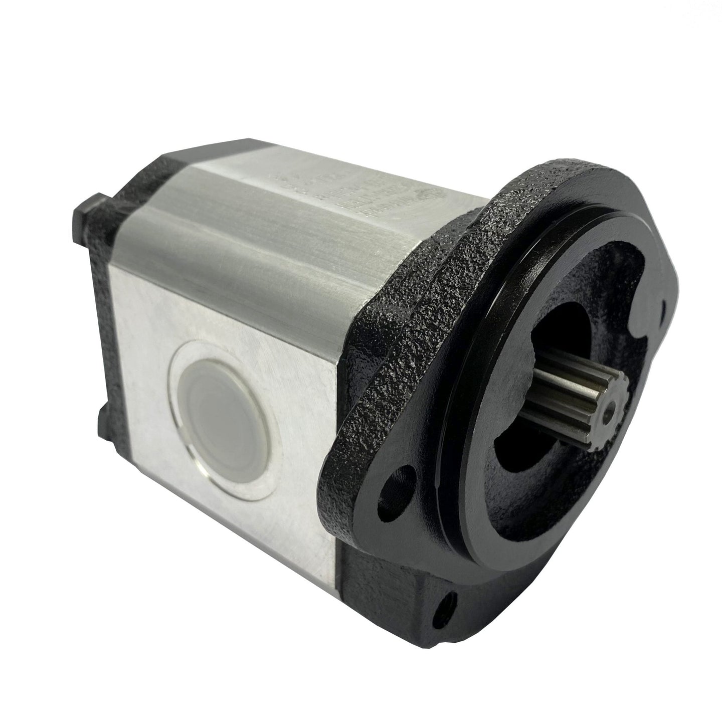 A20.5L36836 Hydraulic gear pump replacement for Bobcat - GetHydraulics