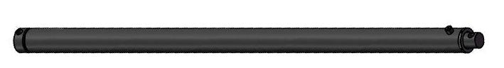 A3091 Aftermarket Galbreth Stinger Tail Roll Off Cylinder - GetHydraulics.com