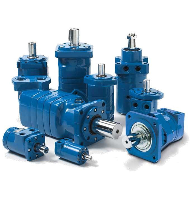 AFTERMARKET CHAR - LYNN SEAL KITS - GetHydraulics.com