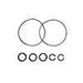 AFTERMARKET PARKER MOTOR SEAL KITS - GetHydraulics