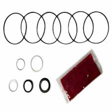AFTERMARKET PARKER MOTOR SEAL KITS - GetHydraulics.com
