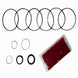 AFTERMARKET PARKER MOTOR SEAL KITS - GetHydraulics