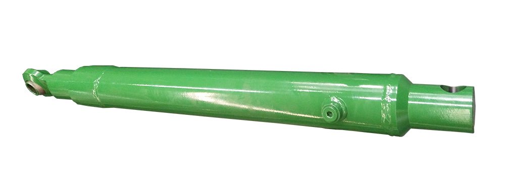 AH166921 John Deere Header Lift Cylinder - GetHydraulics.com