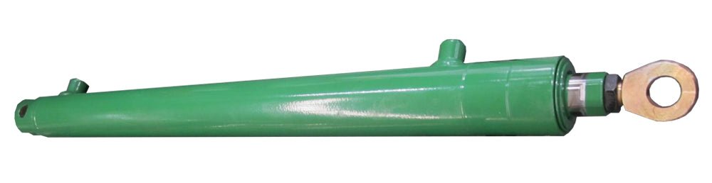AH176383 John Deere¬Æ Swing Cylinder - GetHydraulics