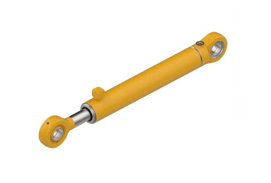 AH211851 John Deere Dozer Blade Angle Cylinder - Aftermarket - Union Hydraulics