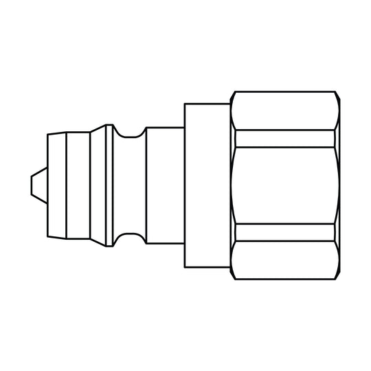 ANV - 04M - 04FP ANV Tip - GetHydraulics.com