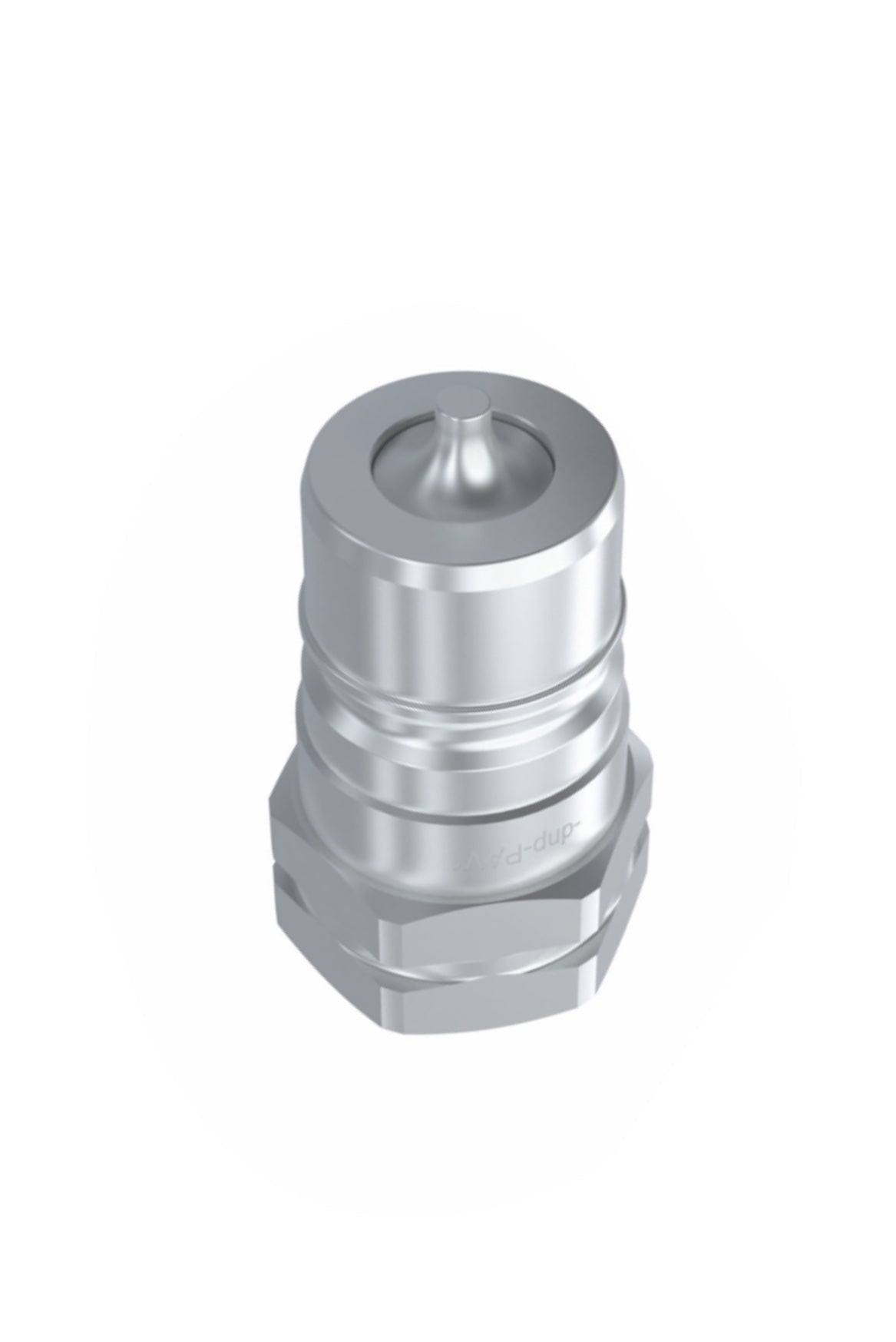 ANV - 06 - 06N - SAE DNP Americas Quick Coupling - GetHydraulics.com