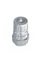 ANV - 12 - 12N - NPT DNP Americas Quick Coupling - GetHydraulics.com