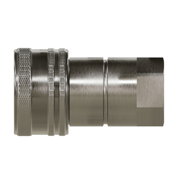 ANV - 12F - 12FP ANV Coupler - GetHydraulics