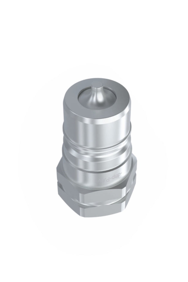 ANV - 16 - 16N - SAE DNP Americas Quick Coupling - GetHydraulics.com