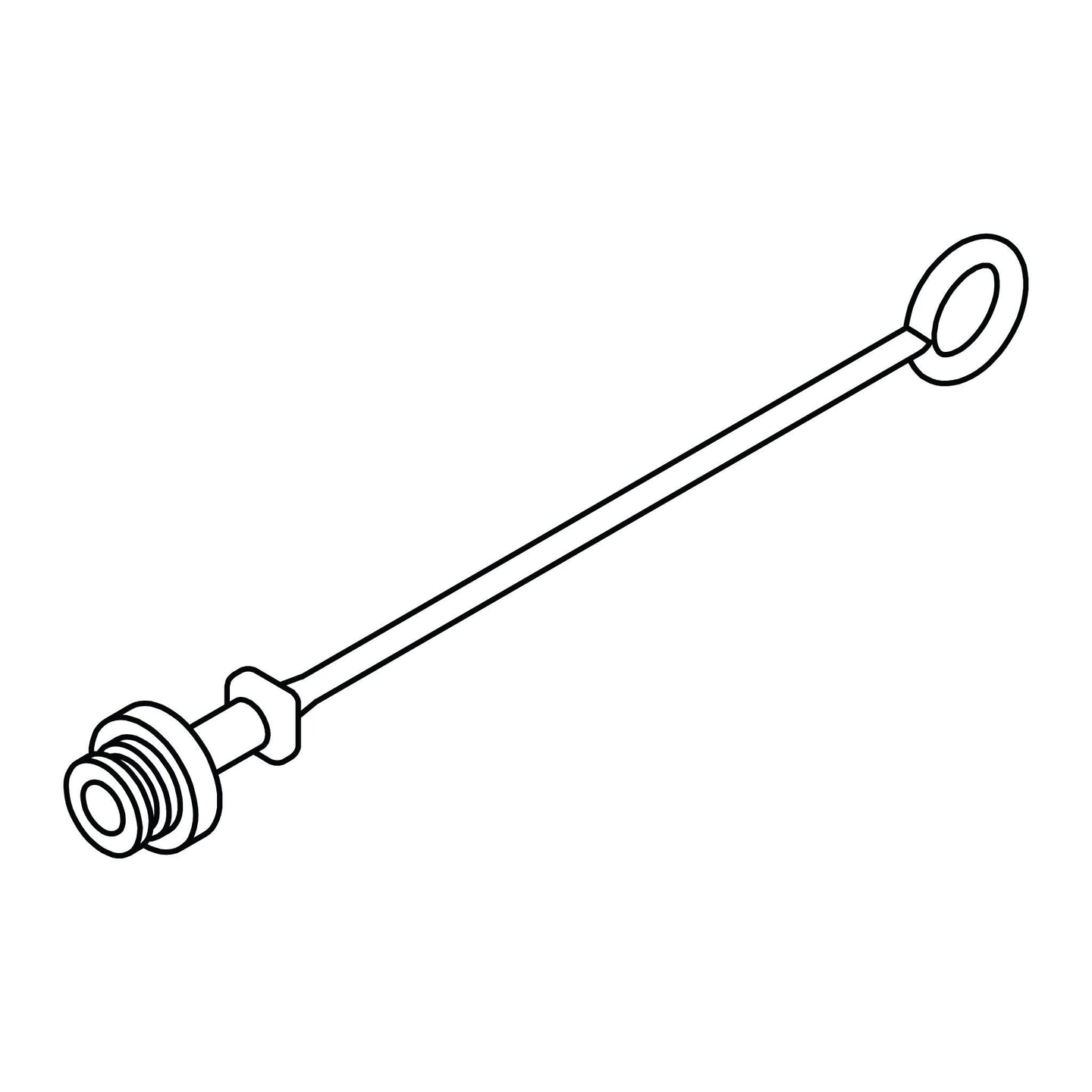 ANV - 16F - DUST PLUG ANV Dust Plug - GetHydraulics.com