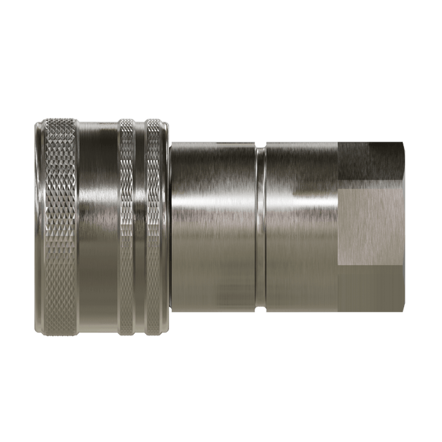 ANV - 20F - 20FP ANV Coupler - GetHydraulics.com