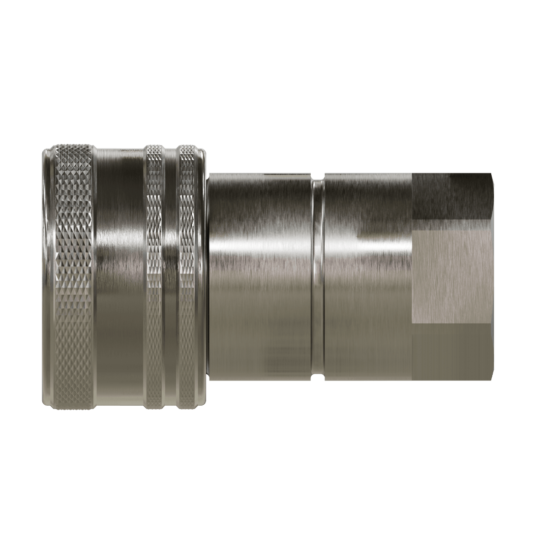 ANV - 24F - 24FP ANV Coupler - GetHydraulics.com