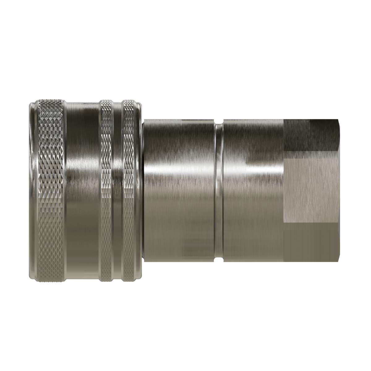 ANV - 24F - 24FP ANV Coupler - GetHydraulics.com