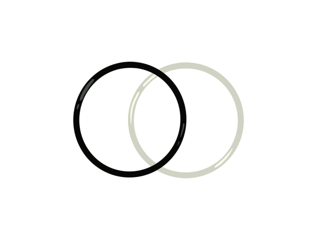 ANV - RK - 04 1/4" ANV Repair Kit - GetHydraulics.com