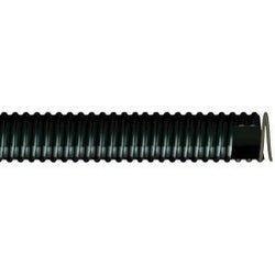 ARI - 300 Suction Hose, 100 ft L, 40 psi, Polyurethane Tube, Black - GetHydraulics.com