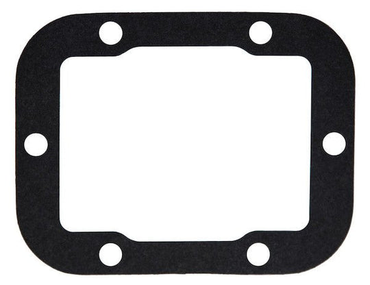B35P91 0.010 Inch Thick 6 - Hole Gasket For 1000 Series hydraulic Pumps - GetHydraulics