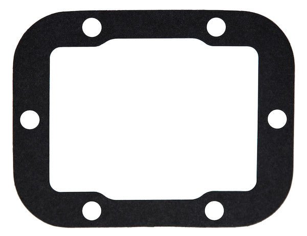 B35P91 0.010 Inch Thick 6 - Hole Gasket For 1000 Series hydraulic Pumps - GetHydraulics