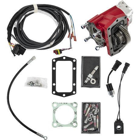 B3940POE783DA Hot Shift PTO for Ford 10 Speed - NOT FOR HD TRANS - GetHydraulics
